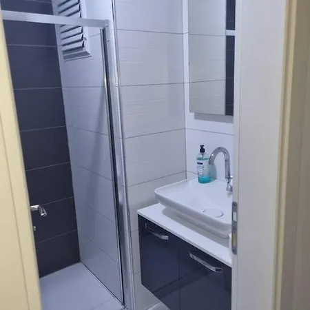 In Mahmutlar / Tuerkei Zentral Alanya