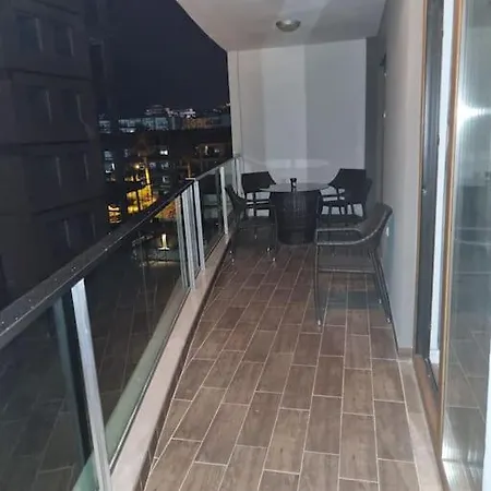 Apartament In Mahmutlar / Tuerkei Zentral
