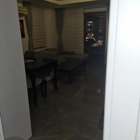 In Mahmutlar / Tuerkei Zentral * Alanya